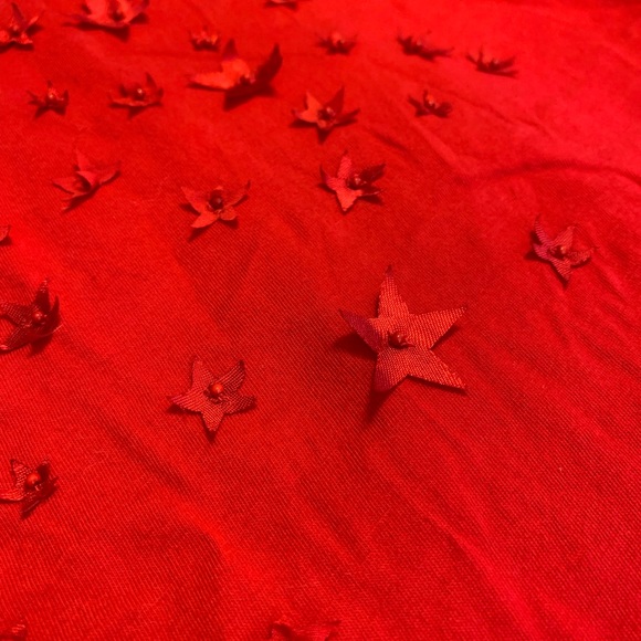 Gap Kids Star Flower Tank Top - Picture 9 of 9